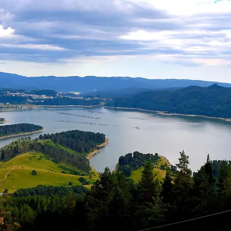 酒店 Complex Pele Zmeitsa