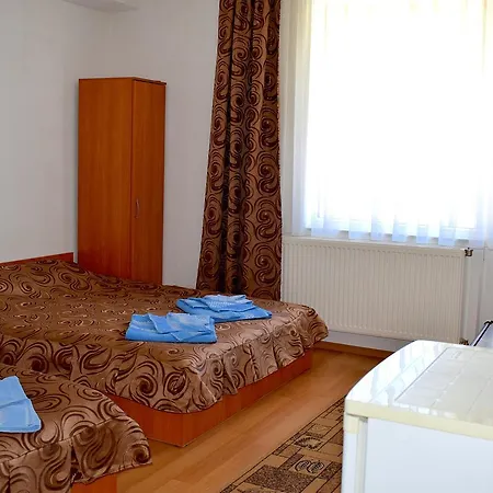 Complex Pele 酒店 *