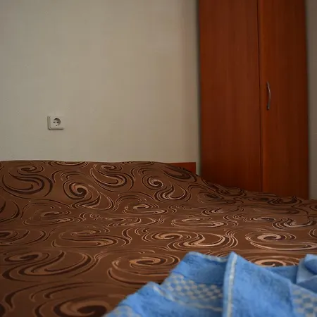 Complex Pele Zmeitsa