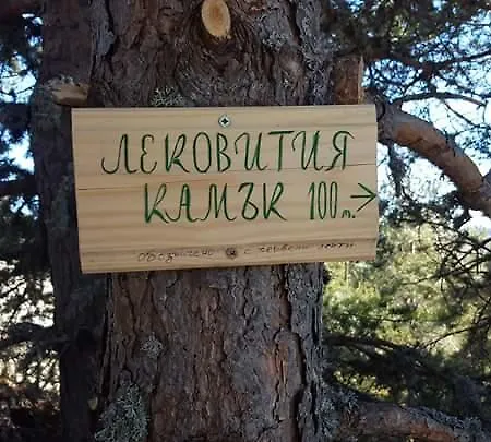 Complex Pele * Zmeitsa